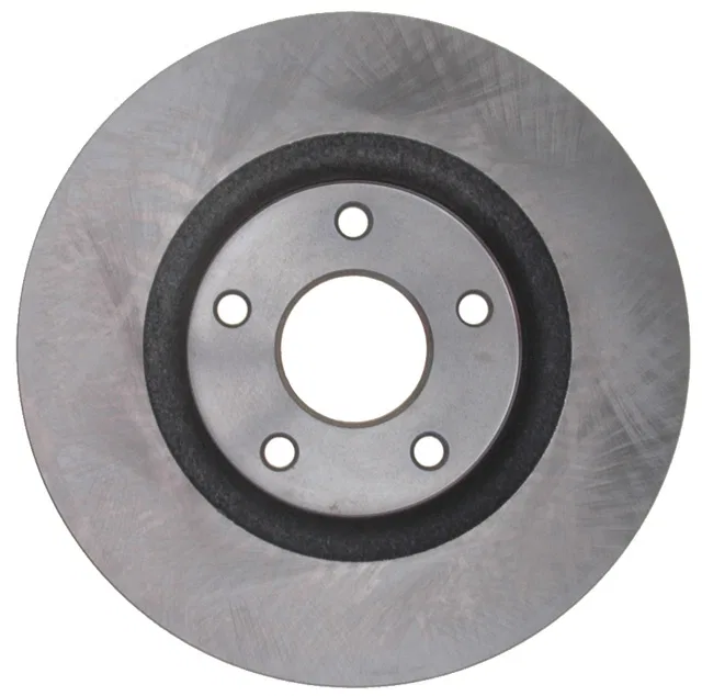 780965R – RAYBESTOS Brake Rotor, OE Replacement Single - view 3